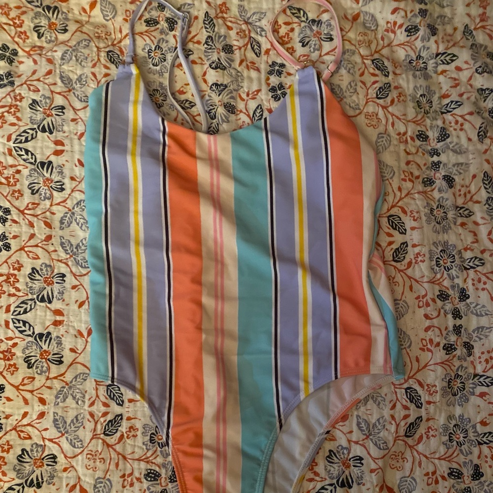 4 Large SHEIN one piece